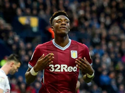 Tammy abraham brings a lot to chelsea but he still needs to carry on working to. Tammy Abraham targets first-team action on return to ...