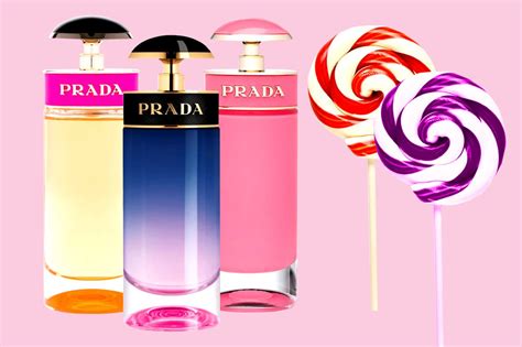 Prada candy l'eau by prada is a amber vanilla fragrance for women. 6 Best Prada Candy Perfumes Review | Viora London