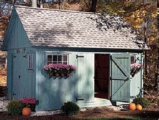 Build a small guest house backyard is something possible if you have completed the regulations in your area. Storage Buildings Plans. Would make a good guest house ...