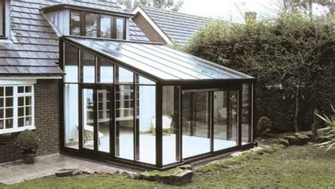 How Much Is A Lean To Conservatory Price Guide 2024