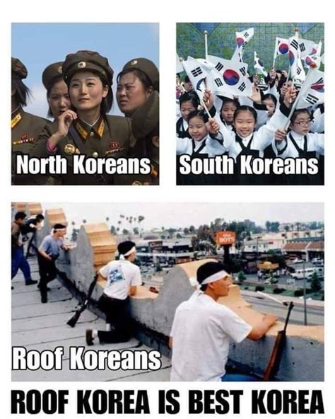 Dont Tread On Koreans Meme Subido Por Socialismkills Memedroid