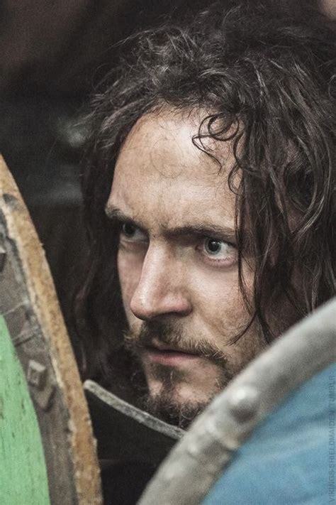 Ingrid the slayer, eyal degabli. Vikings - ?? (please let me know his name in the show and ...