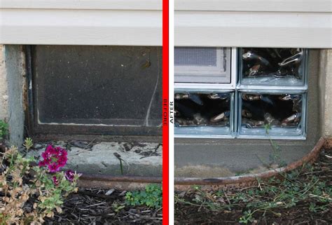 We did not find results for: Cincinnati Glass Block: Why glass block basement windows?