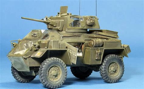 Humber Armoured Car Mkiv Models And Hobbies 4 U