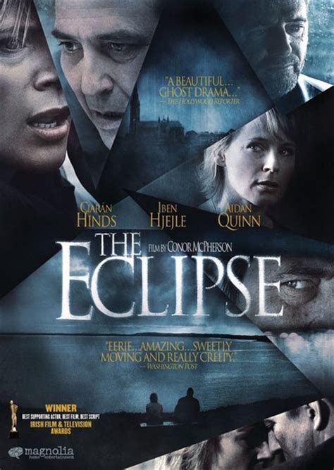 A total eclipse of the heart. The Eclipse movie review & film summary (2010) | Roger Ebert