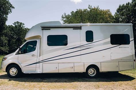 The 9 Best Small Class C And Class B Plus Rv Models 2022 Rv Lifestyle