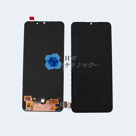 OPPOフロントパネル【OPPO(Android)修理パーツ】 | スマホ・タブレット・ゲーム機の修理パーツ通販のHWテクノロジー