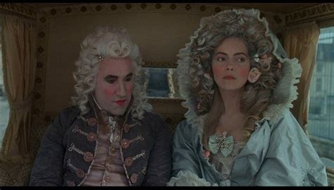 Marie Antoinette Costume Aristocracy Baroque Fashion Period Dramas