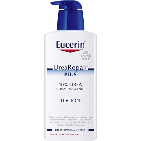 Eucerin Urea 10 Repair Plus X400 Farmacias Azul