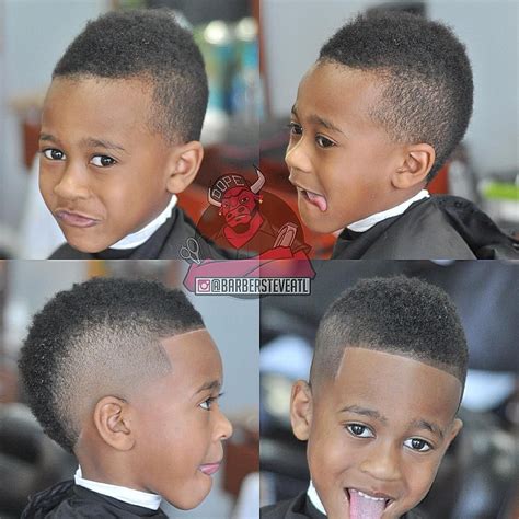 barbersteveatl@gmail.com on Instagram: “#barbersteveatl” | Boys