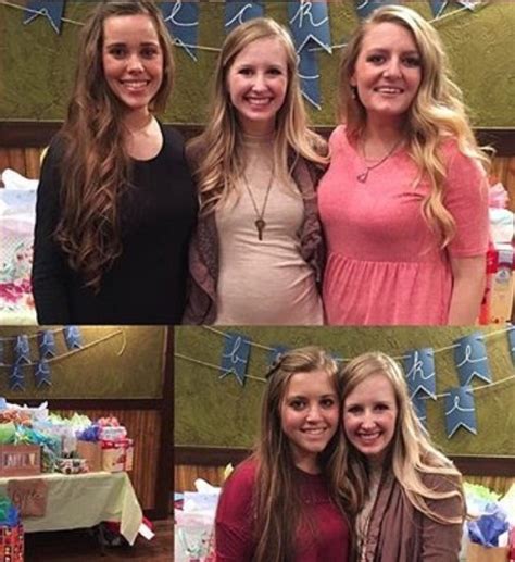 the duggars with friends source ig