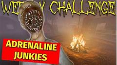 Screamscape The Perfect Escape For Adrenaline Junkies