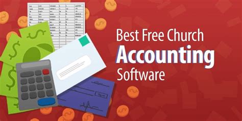 Church Accounting Software Quyasoft