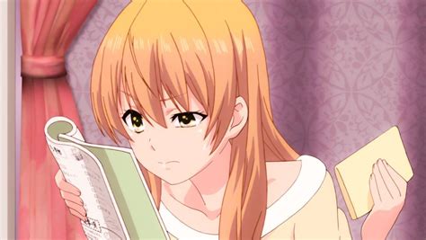 ꧁『シトラス Citrus Plus アニメ』 Yuzu X Mei꧂ Saburouta サブロウタ Anime Yuri Anime Anime Love