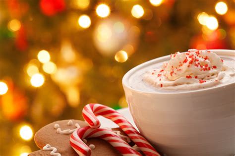 How to make hot chocolate recipe with cocoa powder microwave