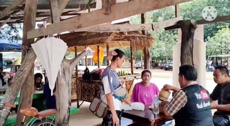 ป้าแต๋น เตรียมโฉนดที่ดินลุ้นประกัน 'ลุงพล' ด้าน ทนายตั้ม มั่นใจสู้คดีได้ พร้อมตั้งคำถามถึงตำรวจ ลุงพล-ป้าแต๋นยิ้มแก้มปริ FCส่งกระเป๋าหรูครึ่งแสน ให้เป็น ...