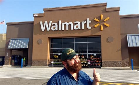 Walmart Walmart Waterbury Ct 82014 By Mike Mozart Of Th Flickr