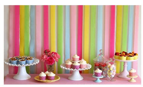 Check spelling or type a new query. It's Written on the Wall: Fabulous Party Decorations For Any Kind Of Celebration