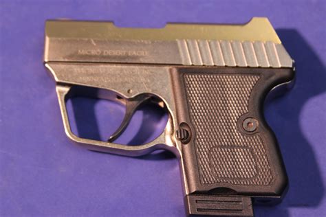 Magnum Research Micro Desert Eagle For Sale At