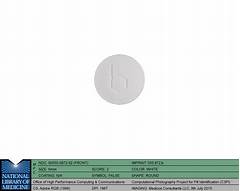 Sg 436 Pill Used For