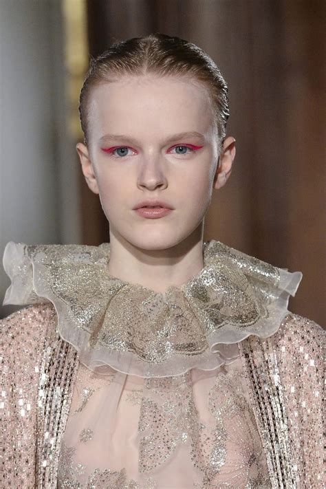 Part Ii Of The Valentino Haute Couture Collection — Stunning Valentino