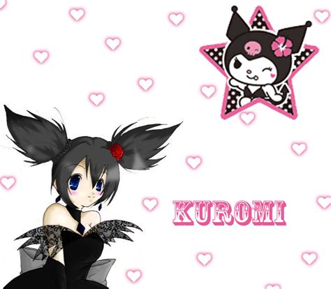 Search free kuromi wallpapers on zedge and personalize your phone to suit you. Kuromi Wallpaper by DemonicDi on DeviantArt