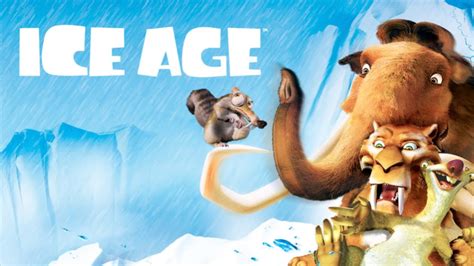 Ice Age 4 Film Collection Blu Ray Unboxing Youtube