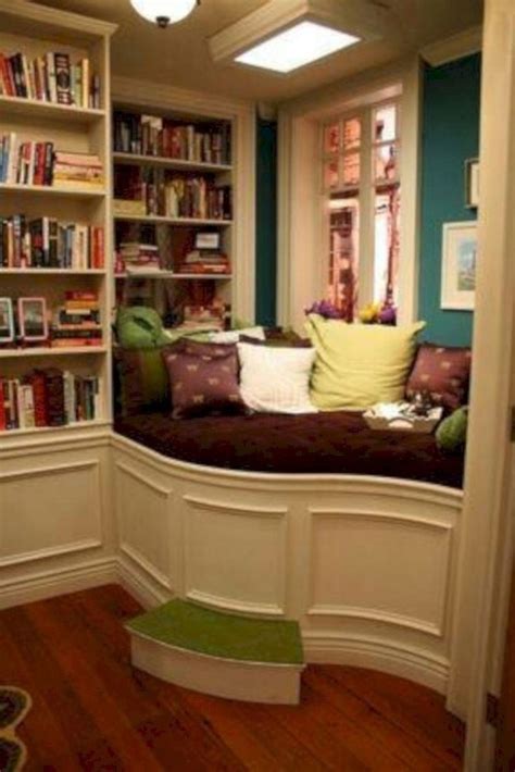 Brilliant Bookshelves Design Ideas For Your Living Room 37 Bedroom