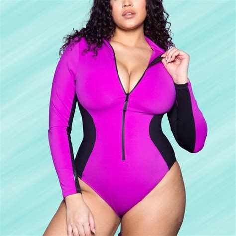 12 best tummy control swimsuits from bikinis to one pieces huffpost life