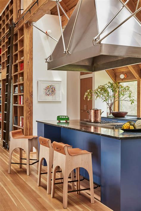 Photo 5 of 24 in Before & After: A Nature-Forward Napa Valley Home