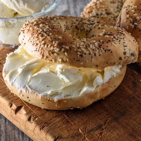 The Best Bagel Shop In Every State Readers Digest