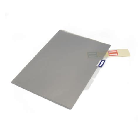 This can be done in 2 different ways (both methods will give the same. STFO002 - 3 Layers L-Shape Folder - Edmaro