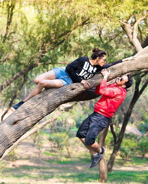 Maybe you would like to learn more about one of these? #Trending: Quirky Pre-Wedding Shoot Ideas For Couples