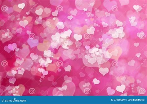 Awesome Pink Wallpaper Hearts Background Images