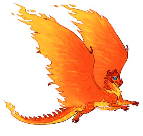 Wings Of Fire Dragons Cool Dragons Dragons Den Creature Design