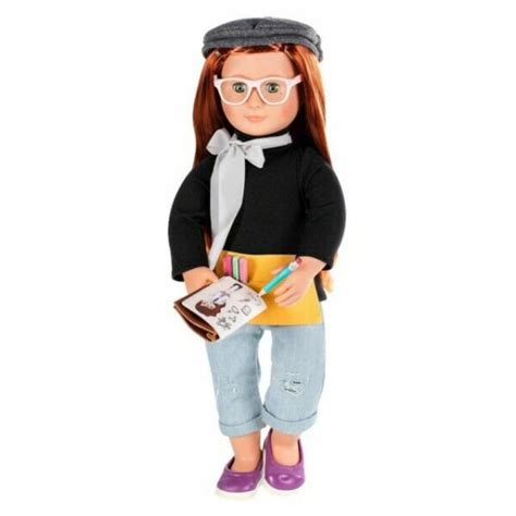 Our Generation Sabina Deluxe Doll For Sale Online Ebay