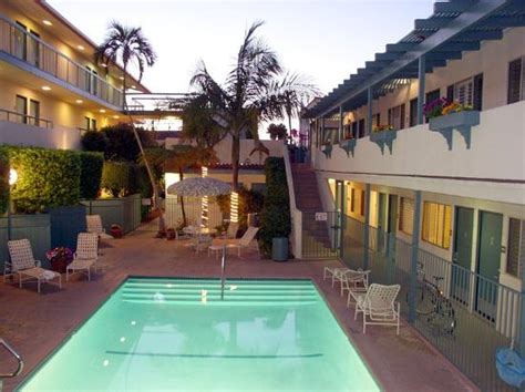 View deals for holiday inn express santa barbara, an ihg hotel, including fully refundable rates with free cancellation. Best Western Beachside Inn, Santa Barbara, CA - California ...