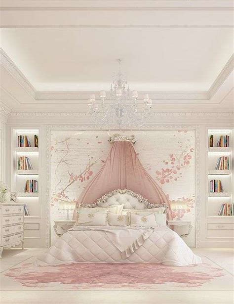 Luxury Girl Bedroom Design Ions Ionsdesign Lentine Marine
