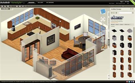 Autodesk Nos Permite Diseñar Gratis Nuestra Casa En 2d Y 3d Redusers