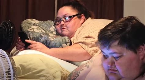 My 600 Lb Life Fans Slam Lee As A Disgusting Person