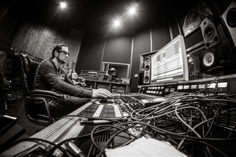 Apply to jobs for music producers. How to Become a Music Producer (With images) | Music production jobs, Music producer, Music industry