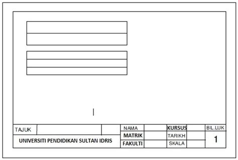 Membawa masuk sebarang catatan sama ada pada pakaian atau anggota badan, nota, dokumen seperti buku, lukisan, grafik, akhbar, kamus, kertas, jadual waktu peperiksaan, kenyataan kemasukan peperiksaan, telefon. Engineering Drawing for Malaysian Students: 1.3 PIAWAIAN ...