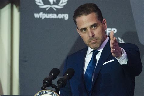 They and other biden family members also received millions of dollars. GOP senator aims to release Hunter Biden report this summer