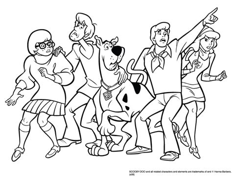 Velma do scooby doo scooby doo mystery scooby doo halloween janis joplin diana ross cartoon network woodstock nana. Pin by Saxon Ritchie on Scooby-Doo | Scooby doo coloring ...