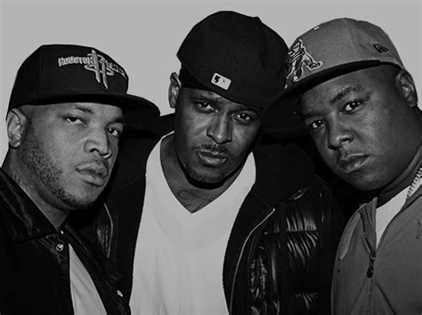 The notorious b.i.g., lil' kim & the lox) remix explicit. DAR Hip Hop: The 5 Best Albums From The LOX ...