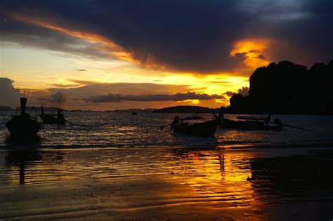 Top 10 Things To Do In Railay Beach Thailand Travel Guide