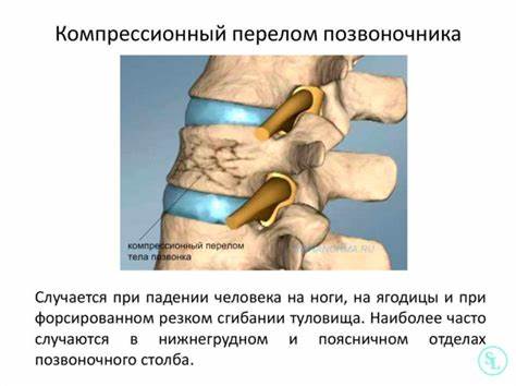 Компрессионный перелом позвоночника диета Компрессионный перелом позвоночника грудного отдела - лечение, операция Компрессионный перелом позвоночника грудного отдела - лечение, операция Компрессионный перелом позвоночника диета