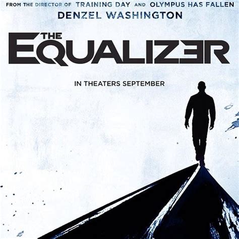 Jetzt 30 tage kostenlos testen! 'The Equalizer' Movie Trailer Featuring New Eminem & Sia ...