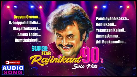 90s song download mass tamilan. Rajinikanth Tamil Hits | SuperStar Solo Songs ...
