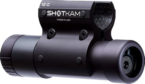 Shotkam Gun Camera Mod Le Amazon Fr Tv Vid O